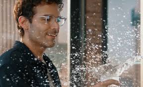 Watch Culligan Spray Water, Water Everywhere