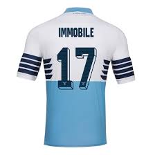 Последние твиты от s.s.lazio (@officialsslazio). Immobile 17