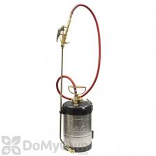 Buy bayite 12v dc fresh water pump with 2 hose clamps 12 volt diaphragm pump self priming sprayer pump with pressure switch 4.5 l/min 1.2 gpm 80 psi adjustable for rv camper marine boat lawn: Hand Pump Sprayers Pressure Pump Up Sprayers For Insecticides Pesticides Herbicides
