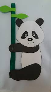 Panda Sanat Etkinligi Pandalar Sanat Sanat Etkinlikleri