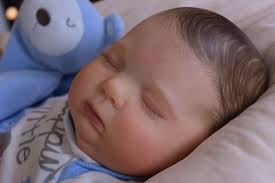 Groovy Hunter by Lori and Doug Grover from Groovy Reborn Art Dolls