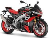 APRILIA-TUONO