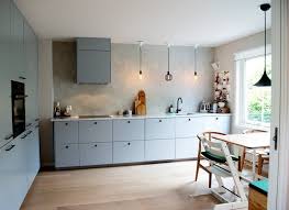 Making A Modern Kitchen A Buyer S Guide To Making The Best Cabinet Choices For Your Style Kitchen Design Trends Scandinavian Kitchen Design Kitchen Decor Inspiration