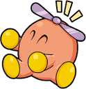 Pulpul | Bubble Bobble Wiki | Fandom