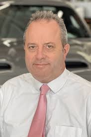 LaFontaine Subaru Staff