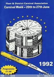 Image result for Yellow 1992 Fleet