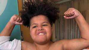 Fundraiser by Cashâ Foy : #CarterStrong & the Harris fams healing journey