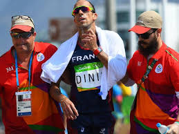 Jul 02, 2021 · lemaitre n'avait pas non plus de grands espoirs d'être du voyage à tokyo. French Walker Yohann Diniz Attacks Organisers At Rio Olympics