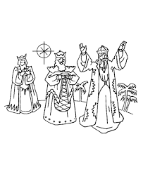 Parents may receive compensation when you click through and purchase from links contained on this website. Bible Printables The Christmas Story Coloring Pages Wise Men Coloring Library