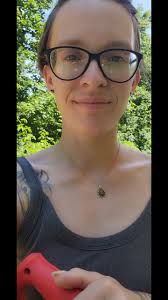 Tabitha Phillips in Arkansas