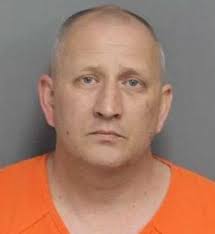 Kenneth Warden- South Carolina- 2024