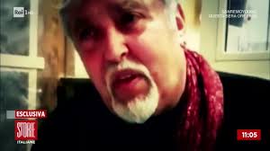 Maurizio mattioli is the author of flash. Storie Italiane S2018 19 Maurizio Mattioli Diete Ne Ho Provate Tante Ma Poi Mi Fermavo Video Raiplay