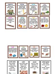 You can do the exercises online or download the worksheet as pdf. Penjodoh Bilangan