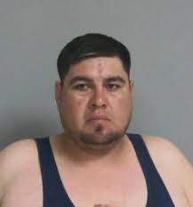 40-year-old CANDACE YATES from NEW ALBANY was booked