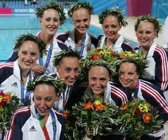 Jul 22, 2021 · artistic swimming is the figure skating of the summer olympics. Why The U S Doesn T Have A Synchronized Swimming Team At The 2016 Rio Olympics The Atlantic