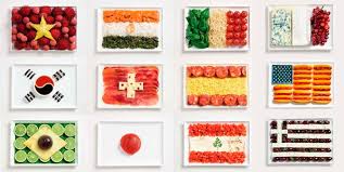 Tipos de cocina populares en madrid. 5 Restaurantes Internacionales Sin Salir De Madrid