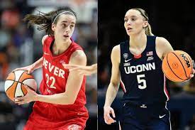 Caitlin Clark Declared Superior to Paige Bueckers Amid UConn's Strong  Championship Contention - EssentiallySports