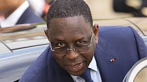 Dakar residents welcome Sall's decision not to seek a third term