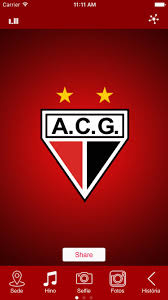 Find atletico go results and fixtures , atletico go team stats: Atletico Go Fc For Android Apk Download