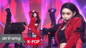 Pin On Kim Chungha Aka Chungha Former I O I Member