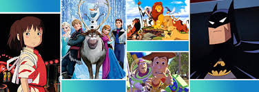 The 140 Essential Animated Movies To Watch Now Rotten Tomatoes Movie And Tv News