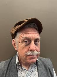 Ageing Make-up for college assessment. 1920s Gangster inspired. Feedback  and tips appreciated 😊