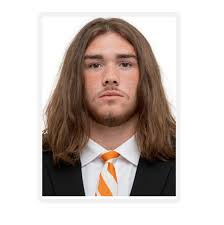 Connor Meadows, Offensive Line, Offensive Tackle, Tennessee State Tigers