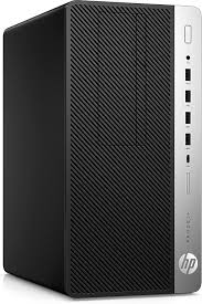 HP ProDesk 600 G3 Tower Intel Core i7-6700 Intel HD Graphics 530 - HP استيراد أصلي فرز أول | كمبيو سيف