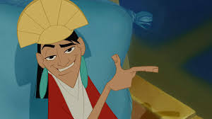 That's kind of young to be emperor. Emperor S New Groove The Story Behind The Disney Movie Polygon