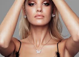 Leo Zodiac Constellation Amulet Necklace