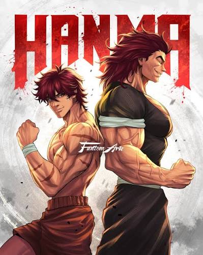 Baki Hanma
