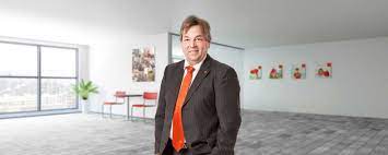 As a branchless direct bank, it offers checking accounts, payment cards and securities trading. Chrys Weckert Ihr Wustenrot Berater In Berlin