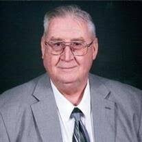 Hollis Hall Obituary