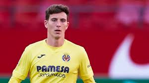 Pau torres plays for spanish league team villarreal a (villarreal) in pro evolution soccer 2020. Real Madrid Target Pau Torres With Sergio Ramos Talks On Standby