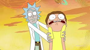 Birdman Rick And Morty Gif Https Encrypted Tbn0 Gstatic Com Images Q Tbn 3aand9gcqtv7ll1itjik7cd1hxtyiylqf8l3y2bkxtug Usqp Cau