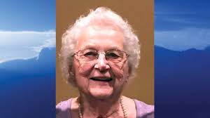 Marjorie Ellen Stacy, Petersburg, Ohio Obituary
