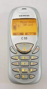 Venta de celulares motorola nokia samsung smartphones con g3 g4 wifi los mejores. Las Mejores Ofertas En Siemens Plateado Desbloqueado Celulares Y Smartphones Ebay