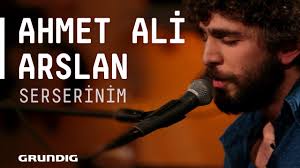 Ahmet Ali Arslan @Akustikhane