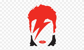 bowie ball david bowie silhouette free transparent png clipart images download bowie ball david bowie silhouette
