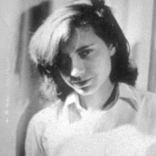 Patricia Highsmith