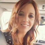 Britney Oswald's Instagram, Twitter & Facebook