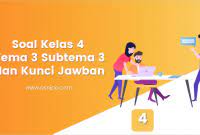 Membaca data berat badan siswa. Soal Kelas 4 Sd Osnipa