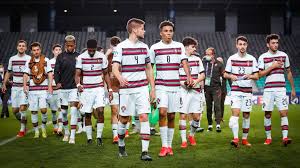 #portugal #portugalsub21 #sub21 #under21 #copaconfederaciones #europeosub21 #followme #folloforfolloback #followus pic.twitter.com/nx7wkkoweg. A Aposta Em Romario Baro E Os Regressos De Leao E Jota Os Convocados De Portugal Para O Europeu Sub 21 Observador