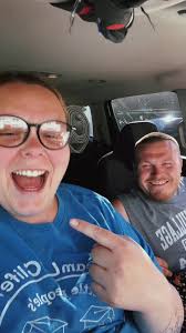 Moving into Our Two-Story Tiny Home