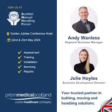 makingcareeasier #occupationaltherapy #movingandhandling #glasgow…