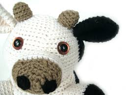 To access the free downloadable pattern for these cute knitted toys, please click on this link: Cowcal Archives Page 2 Of 2 Shiny Happy World