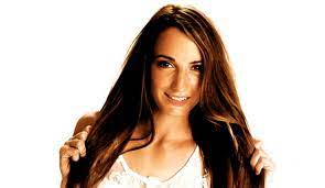 Maybe you would like to learn more about one of these? Kosovare Asllani Among 15 Hottest Female Footballers In The World Uk British Albanians Network