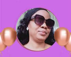 Dear sister Every setback is becoming a setup for your glorious rise!