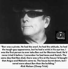 Dick Bennick And The Hi Fi Club!!