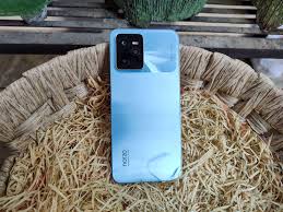 Realme Narzo 50A Prime Review: scores ...